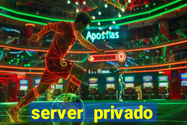 server privado blaze shindo life